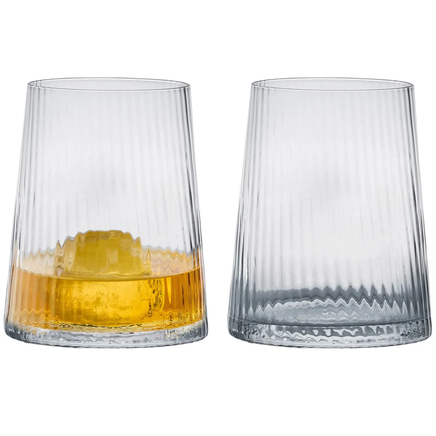 Anton Studio Designs 2-Piece DOF Tumbler Set - Empire