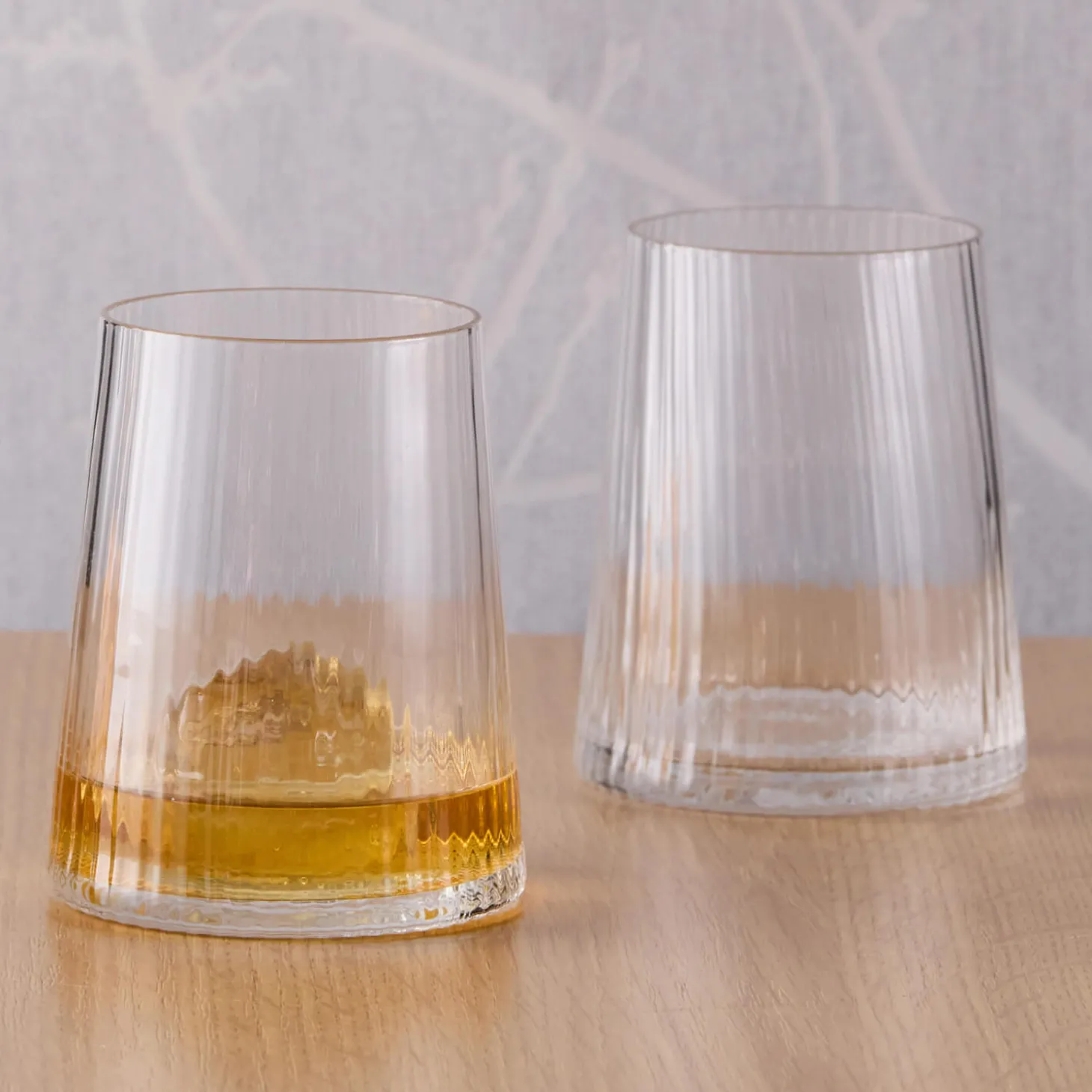 Anton Studio Designs 2-Piece DOF Tumbler Set - Empire
