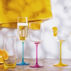 Anton Studio Designs 4-Piece 350ml Hiball Tumblers - Gala