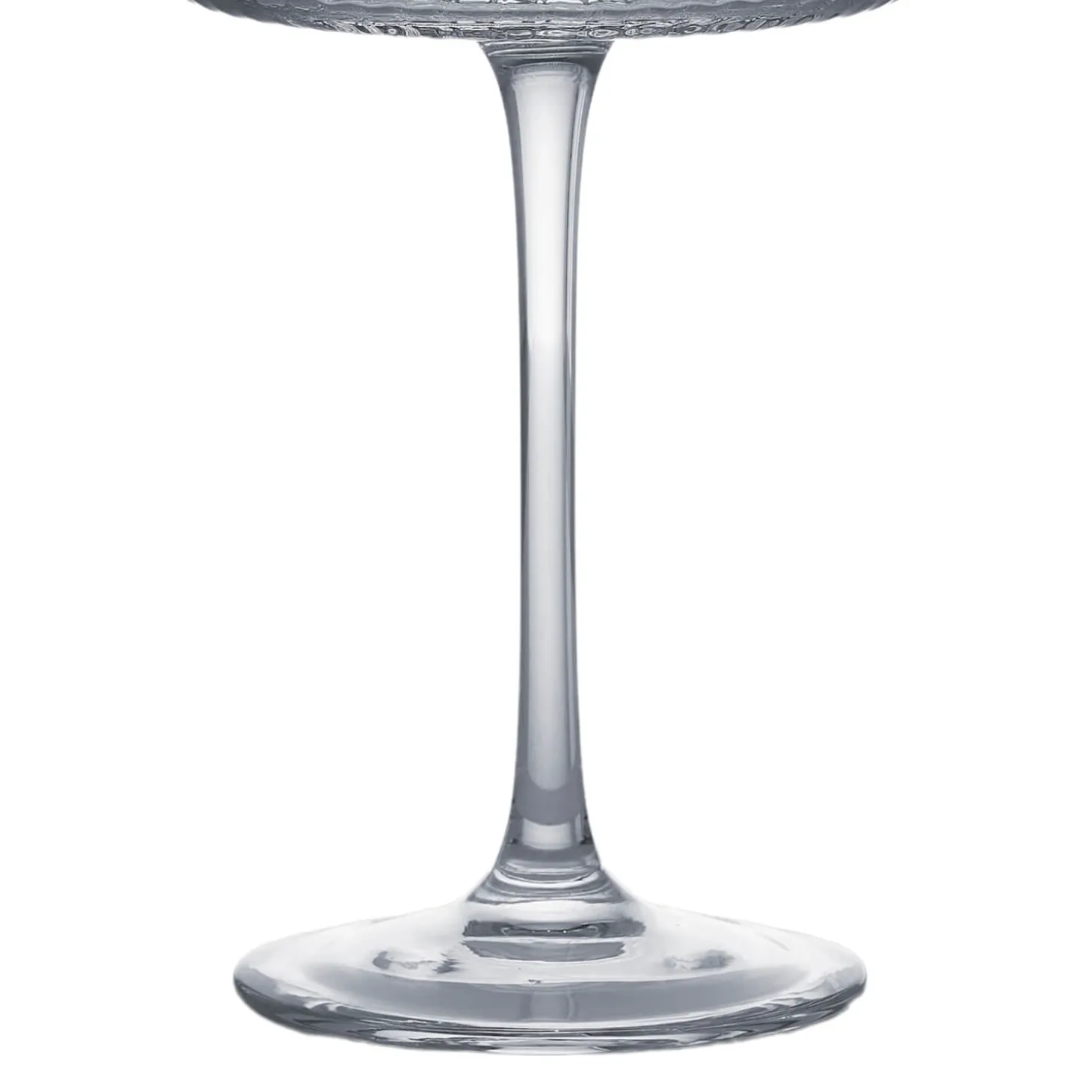 Anton Studio Designs 2-Piece Wine Glasses Set - Empire