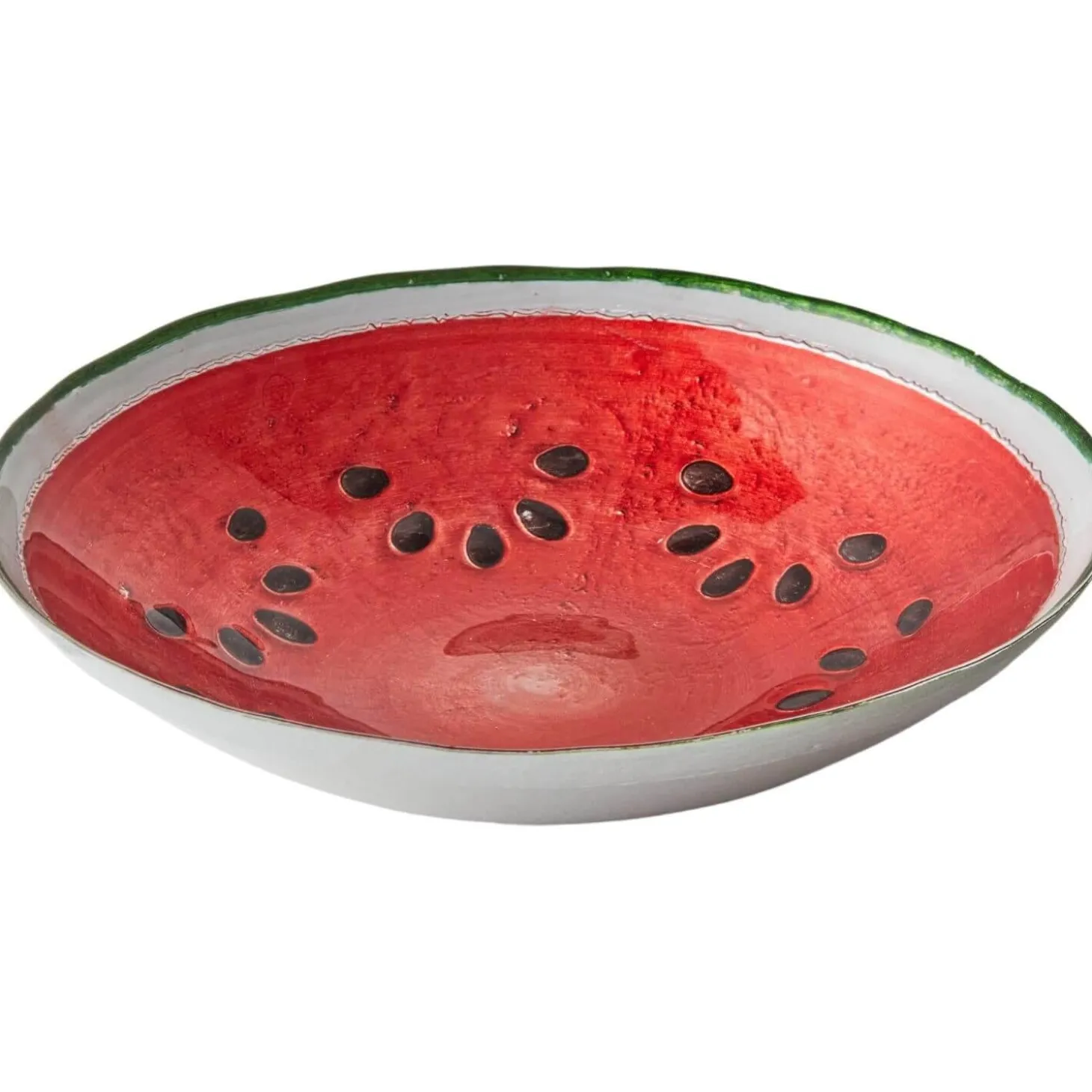 Anton Studio Designs Watermelon Bowl - 33cm
