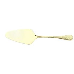 Arthur Price Champagne Avalon Stainless Steel Cake Server