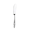 Arthur Price Clive Christian Empire Flame All Silver Fish Knife