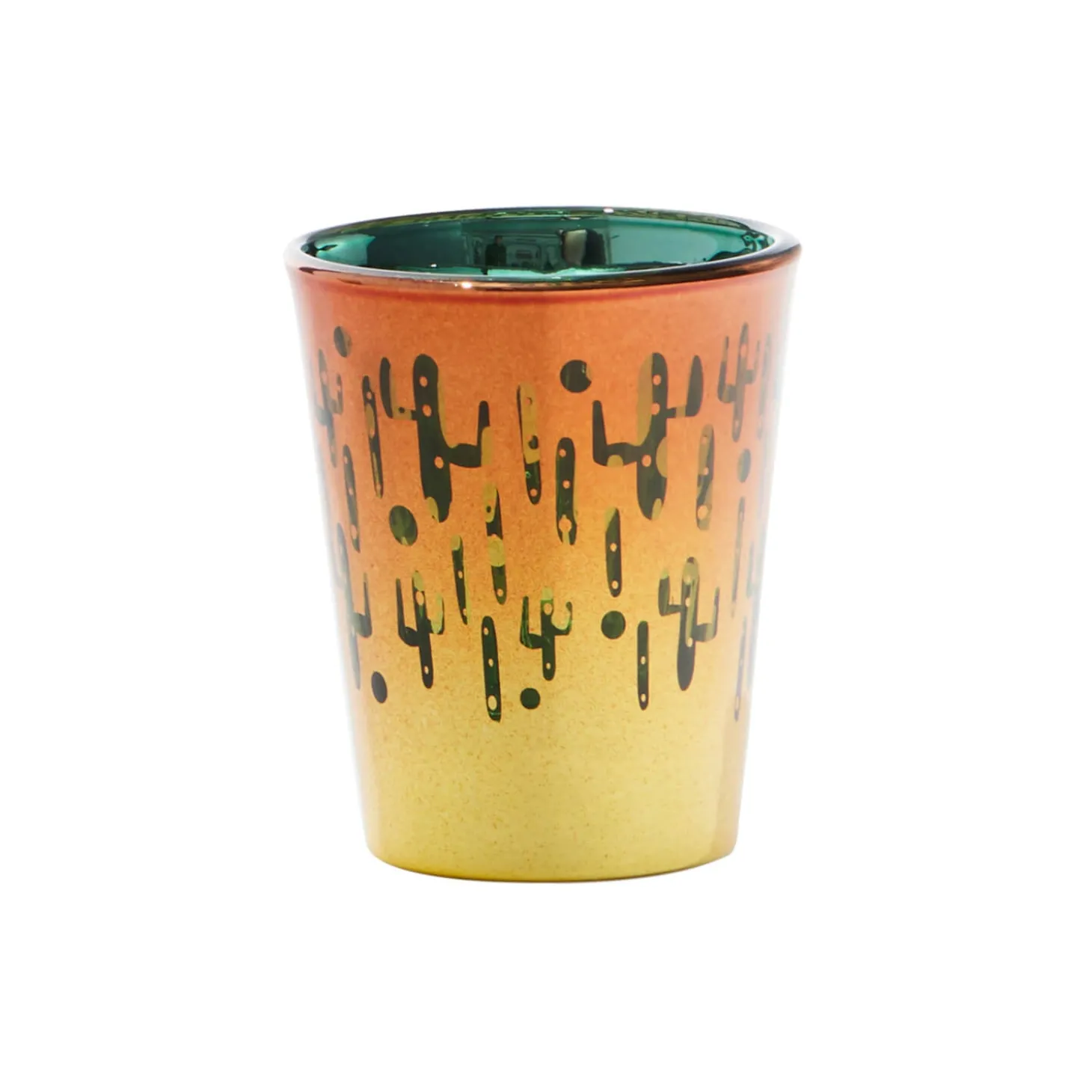 Artland Fiesta 4-Piece 5cl Shot Glasses Set