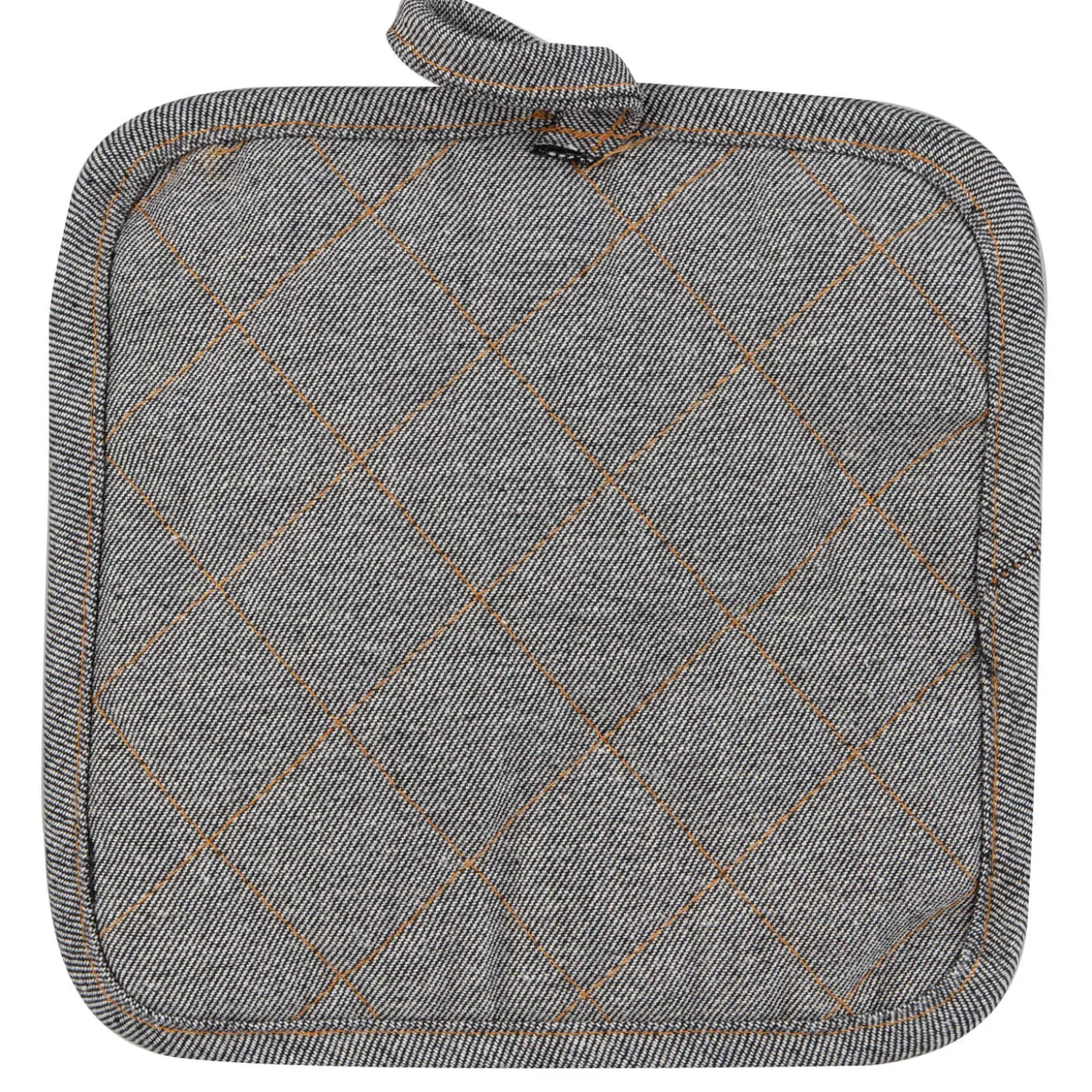 Barbary & Oak Denim 20cm Pot Holder