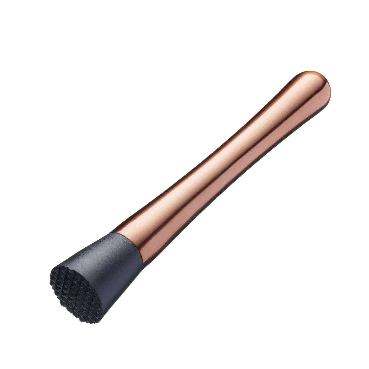 Barcraft Copper Cocktail Muddler