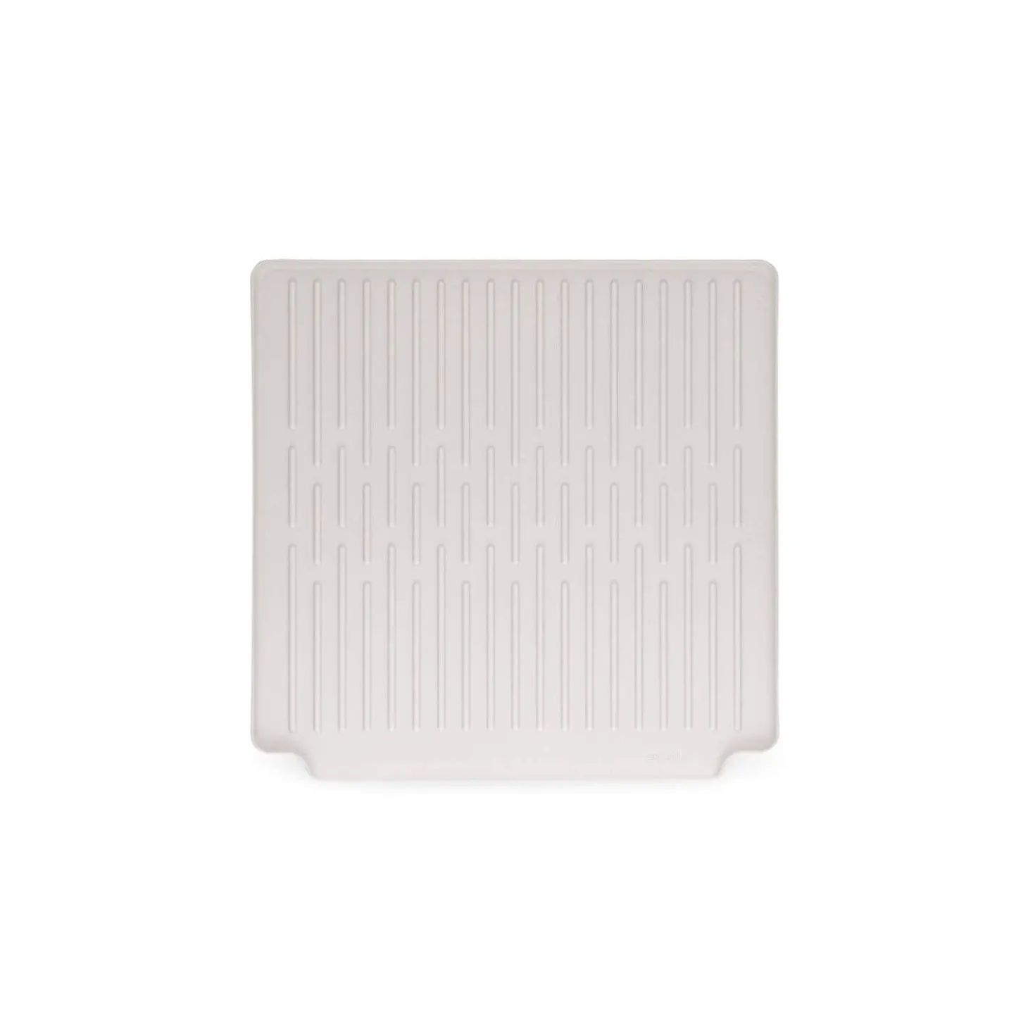 Brabantia SinkSide Light Grey Foldable Dish Rack - Large