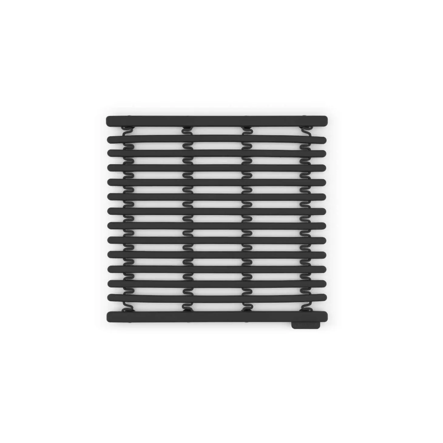 Brabantia SinkSide Sink Mat - Dark Grey