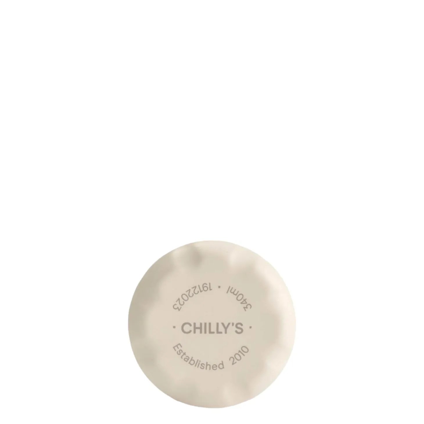 Chilly's Emma Bridgewater 340ml Coffee Cup - Blackberry