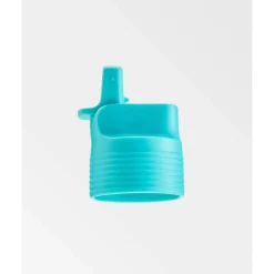 Chilly's Original Kids 350ml Reusable Water Bottle - Aqua