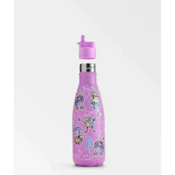 Chilly's Original Kids 350ml Reusable Water Bottle - Crew