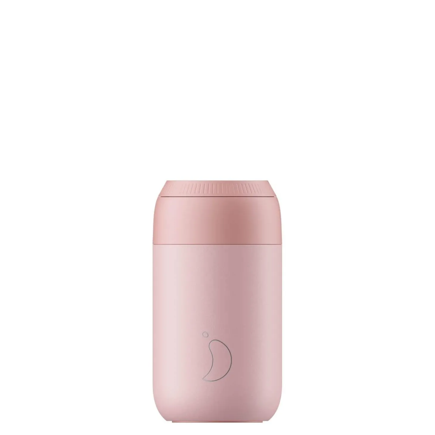 Chilly's Series 2 34cl Coffee Cup - Blush Pink