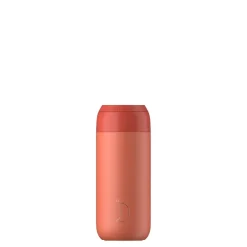 Chilly's Series 2 50cl Coffee Cup - Maple Red