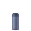 Chilly's Series 2 50cl Coffee Cup - Whale Blue