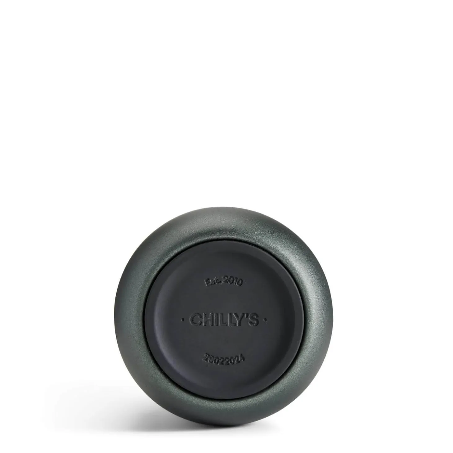Chilly's Series 2 340ml Coffee Cup - Ombre Slate