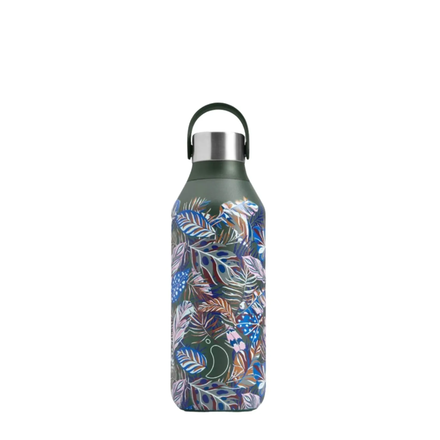 Chilly's Series 2 500ml Liberty Bottle - Chile Jam