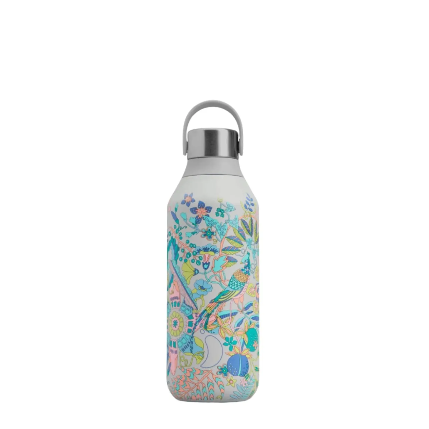 Chilly's Series 2 500ml Liberty Bottle - Tropical Trails