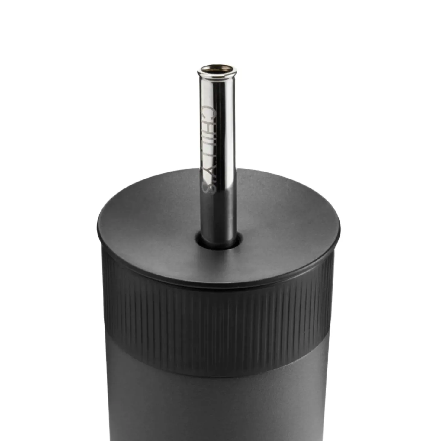 Chilly's Series 2 500ml Switch Cup - Abyss Black