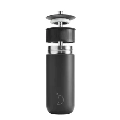 Chilly's Series 2 500ml Switch Cup - Abyss Black