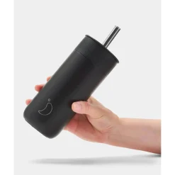 Chilly's Series 2 500ml Switch Cup - Abyss Black