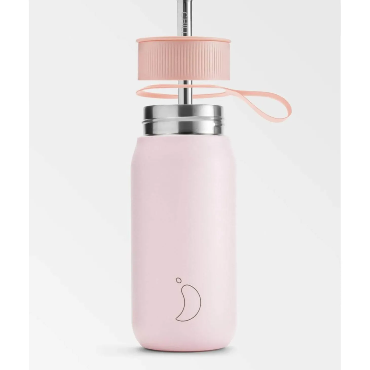 Chilly's Series 2 750ml Switch Cup - Blush Pink