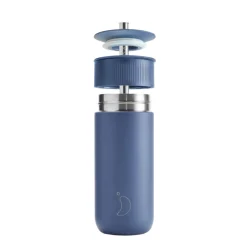 Chilly's Series 2 500ml Switch Cup - Whale Blue