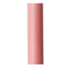 Cidex Rustic Tapered Candle - Rose