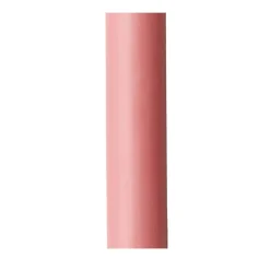 Cidex Rustic Tapered Candle - Rose