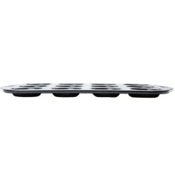 Circulon Ultimum Bun Tin - 12 Cup