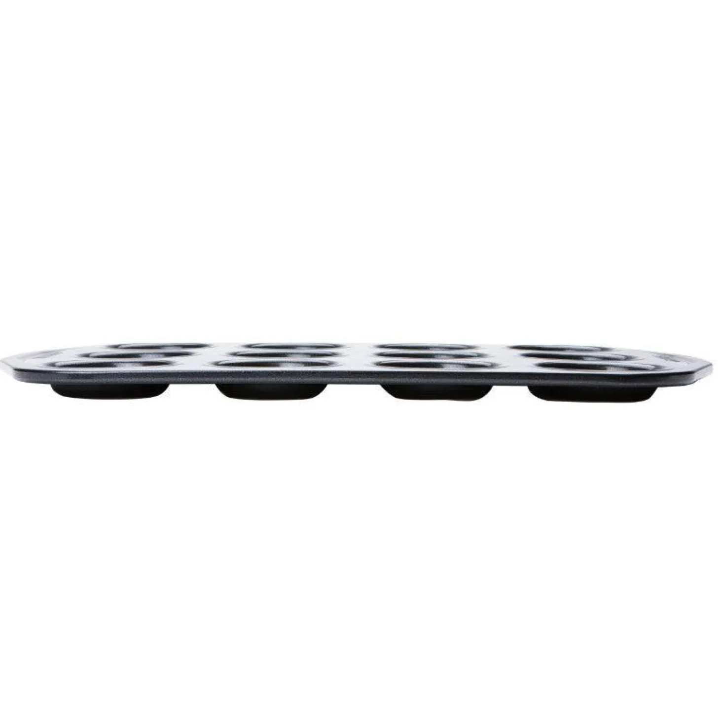 Circulon Ultimum Bun Tin - 12 Cup