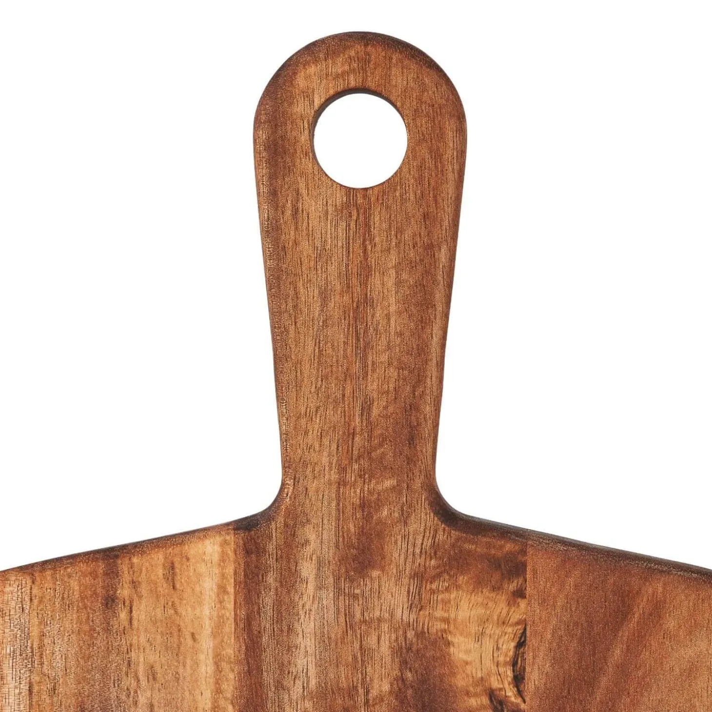 Cole & Mason Barkway Acacia Small Chopping Board With Handle