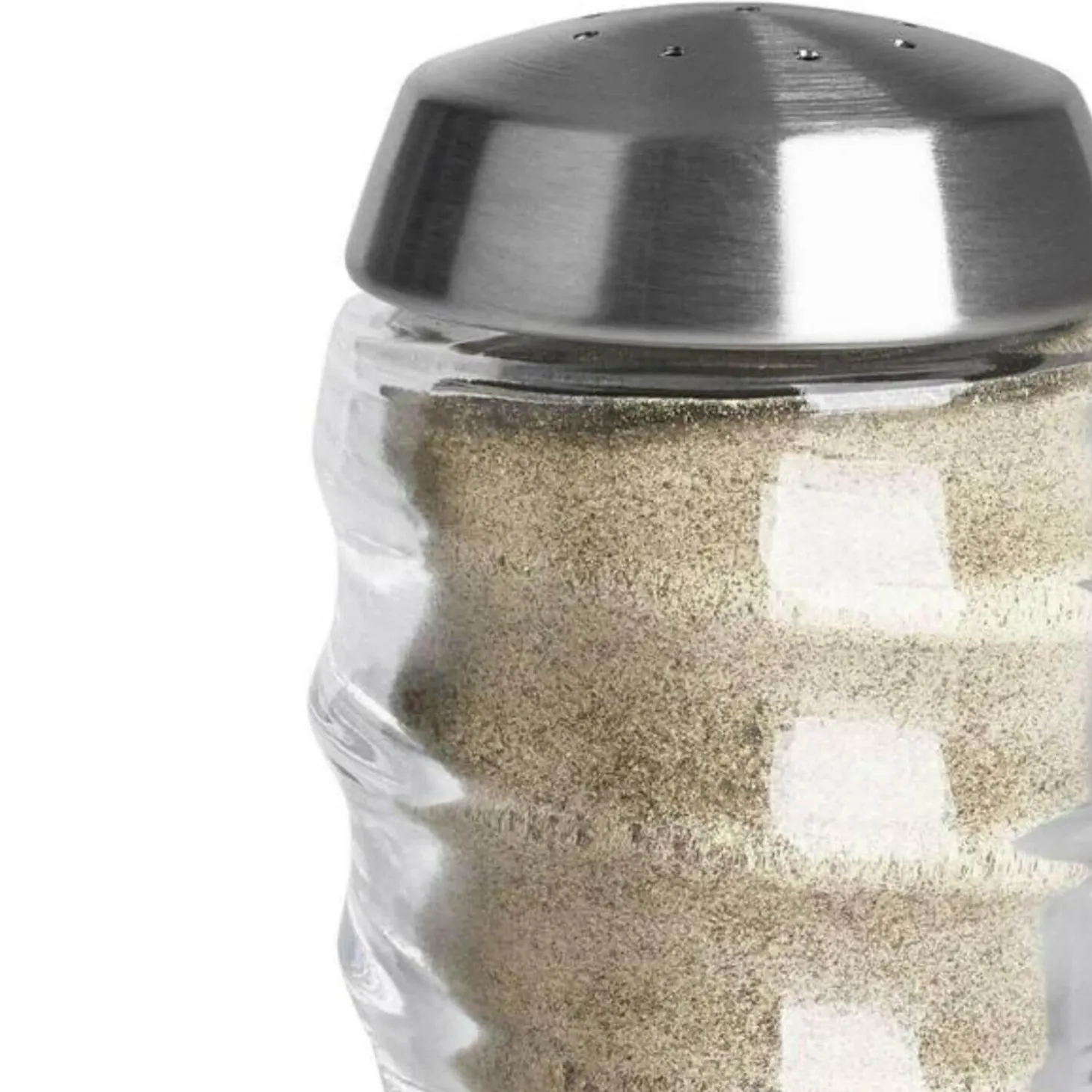 Cole & Mason Bray Salt & Pepper Shaker Set