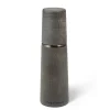 Cole & Mason Marlow Salt Mill - Dark Grey