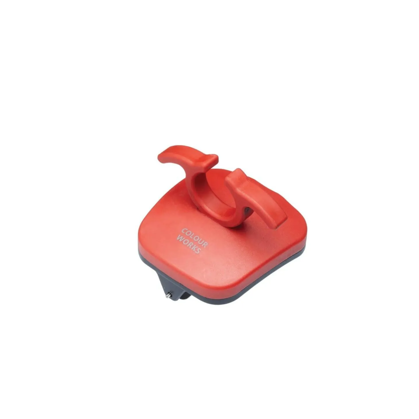 Colourworks Brights Palm Peelers - Assorted