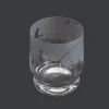 Dartington Aspect Tumbler - Fly Fishing