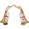 DCUK Christmas Baker Duckling - Assorted