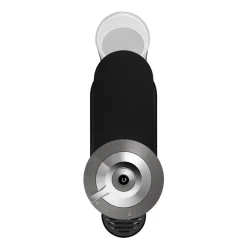De'Longhi ENV120.GY Nespresso Vertuo Next Coffee Machine - Grey