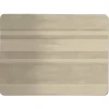 Denby Colours 6 Piece Placemat Set - Natural