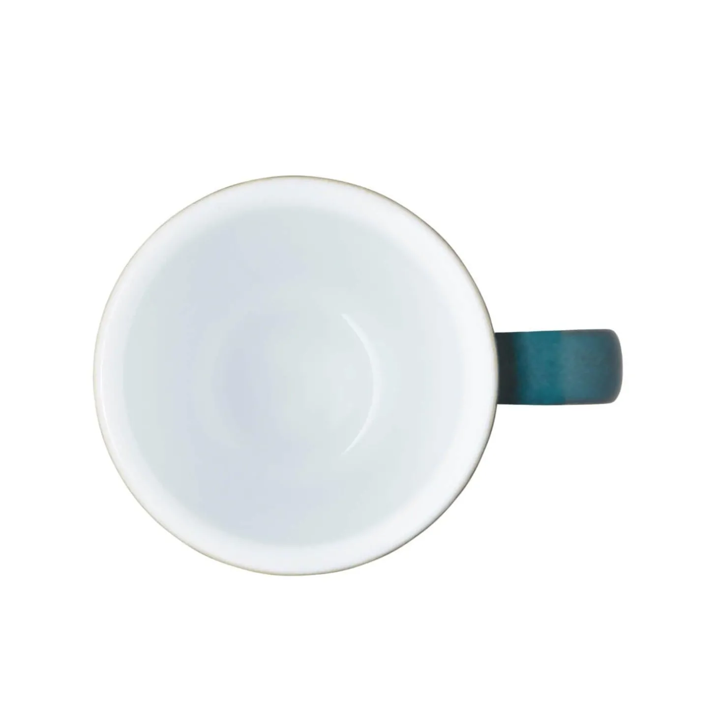Denby Greenwich Mug - 330ml