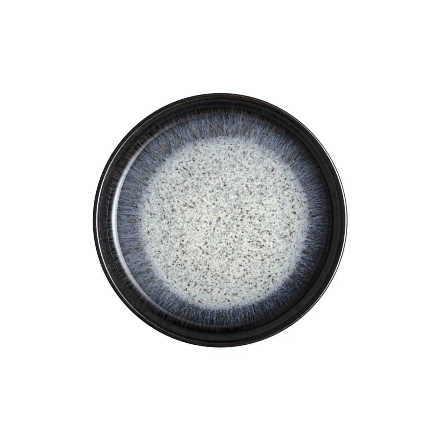 Denby Halo Coupe Plate - Small