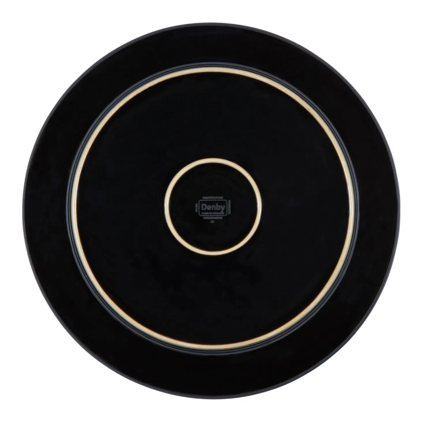 Denby Halo Dinner Plate - 28cm