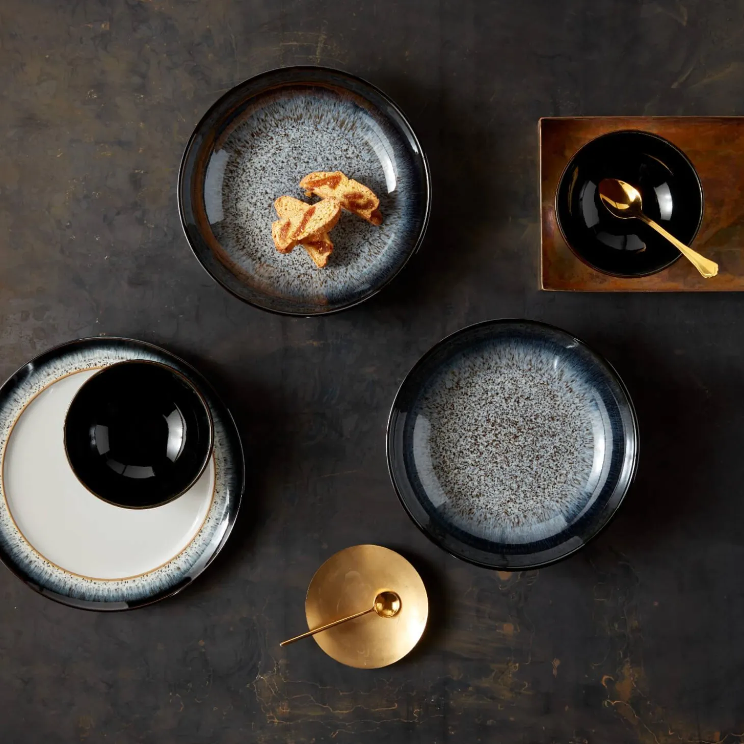 Denby Halo Plate - Small