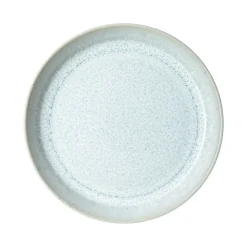 Denby Kiln 17cm Small Plate - Green