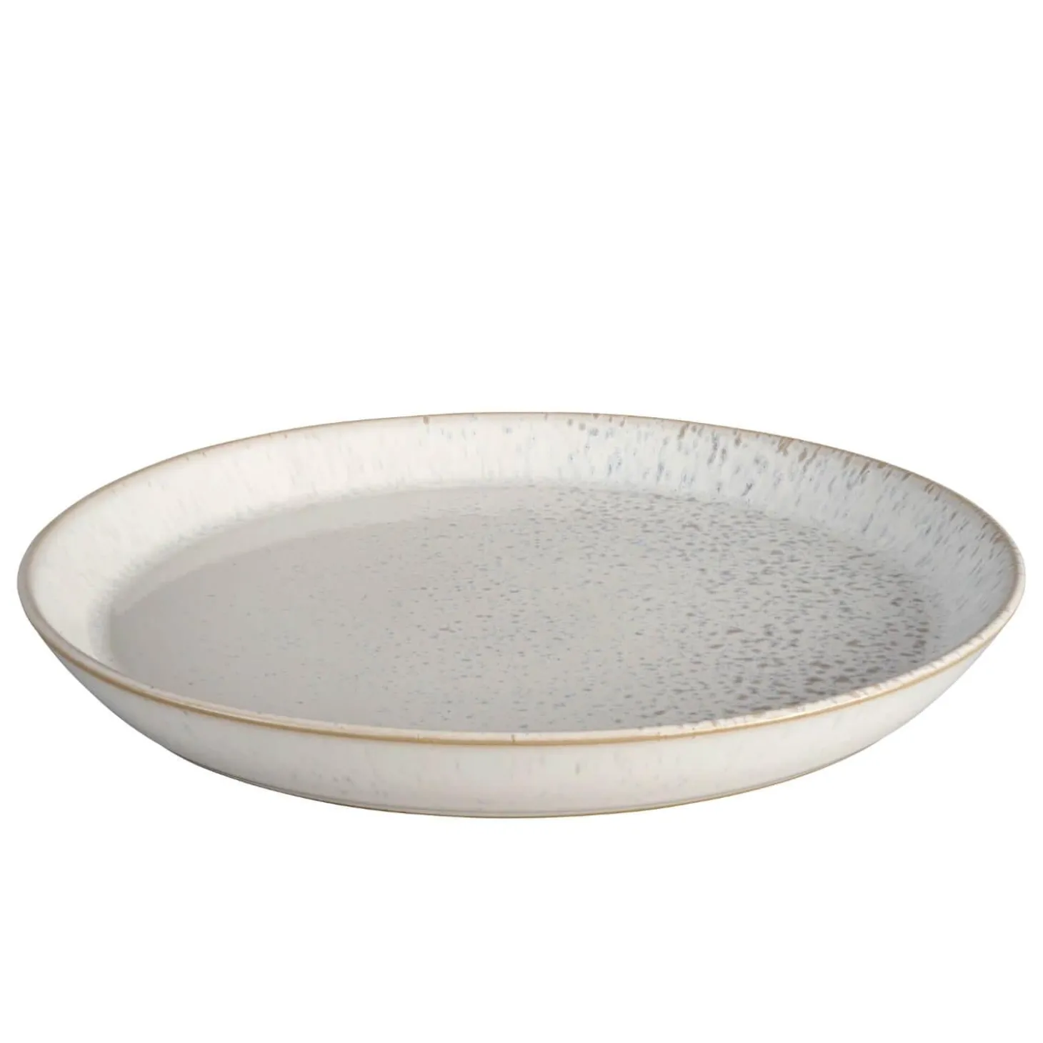 Denby Kiln Plate - Large