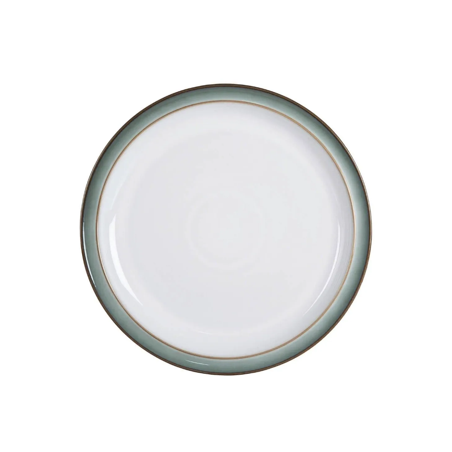 Denby Regency Green Dinner Plate - 26.5cm