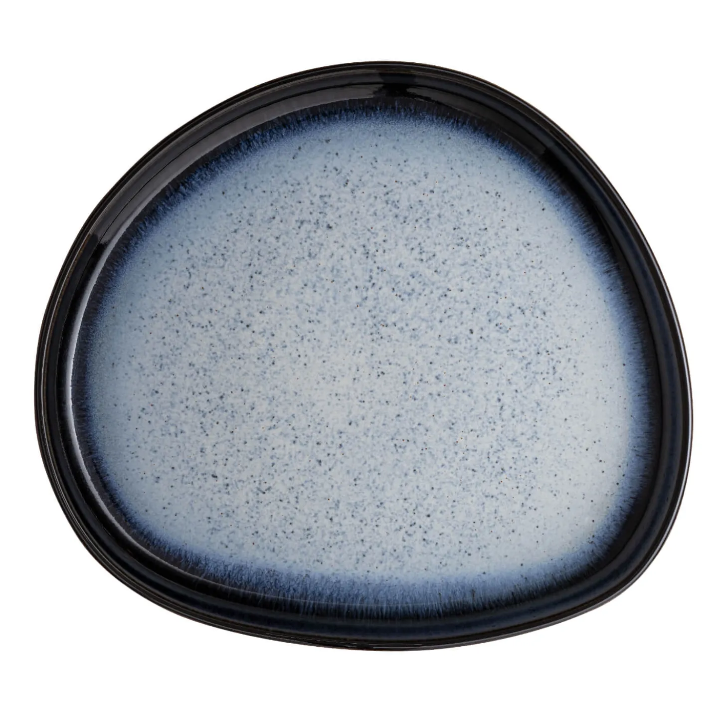 Denby Stoneware 30cm Organic Platter - Halo