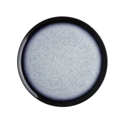 Denby Stoneware 31cm Round Platter - Halo