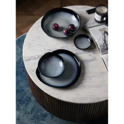 Denby Stoneware 13cm Small Organic Dish - Halo