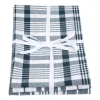 Dexam Love Colour Set of 3 Extra Large Tea Towels - Ink Blue