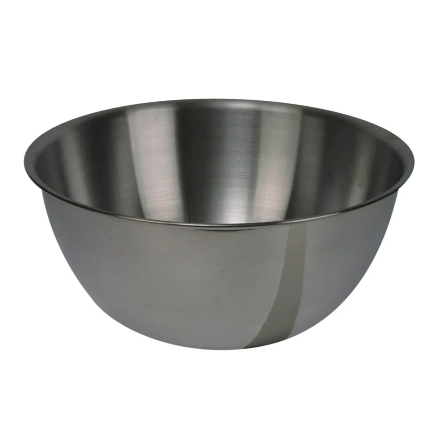Dexam Stainless Steel Mixing Bowl - 26cm